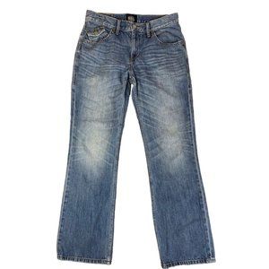 Rock & Republic Men's Jeans Original Henlee Denim Pants Size 32x32